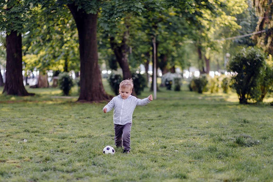 Playground Essentials for Maximum Fun