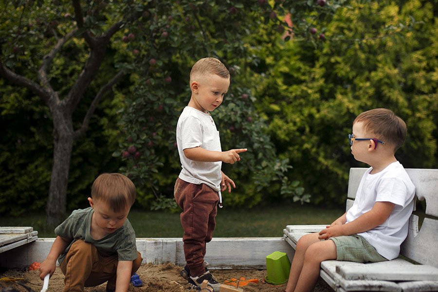 Developing Communication Skills